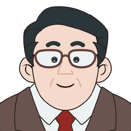 しゃちょー